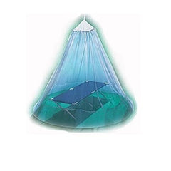 double-bell-mosquito-net