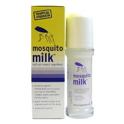 mosquito-milk