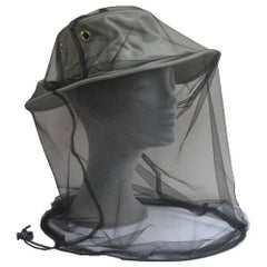 mosquito-head-net