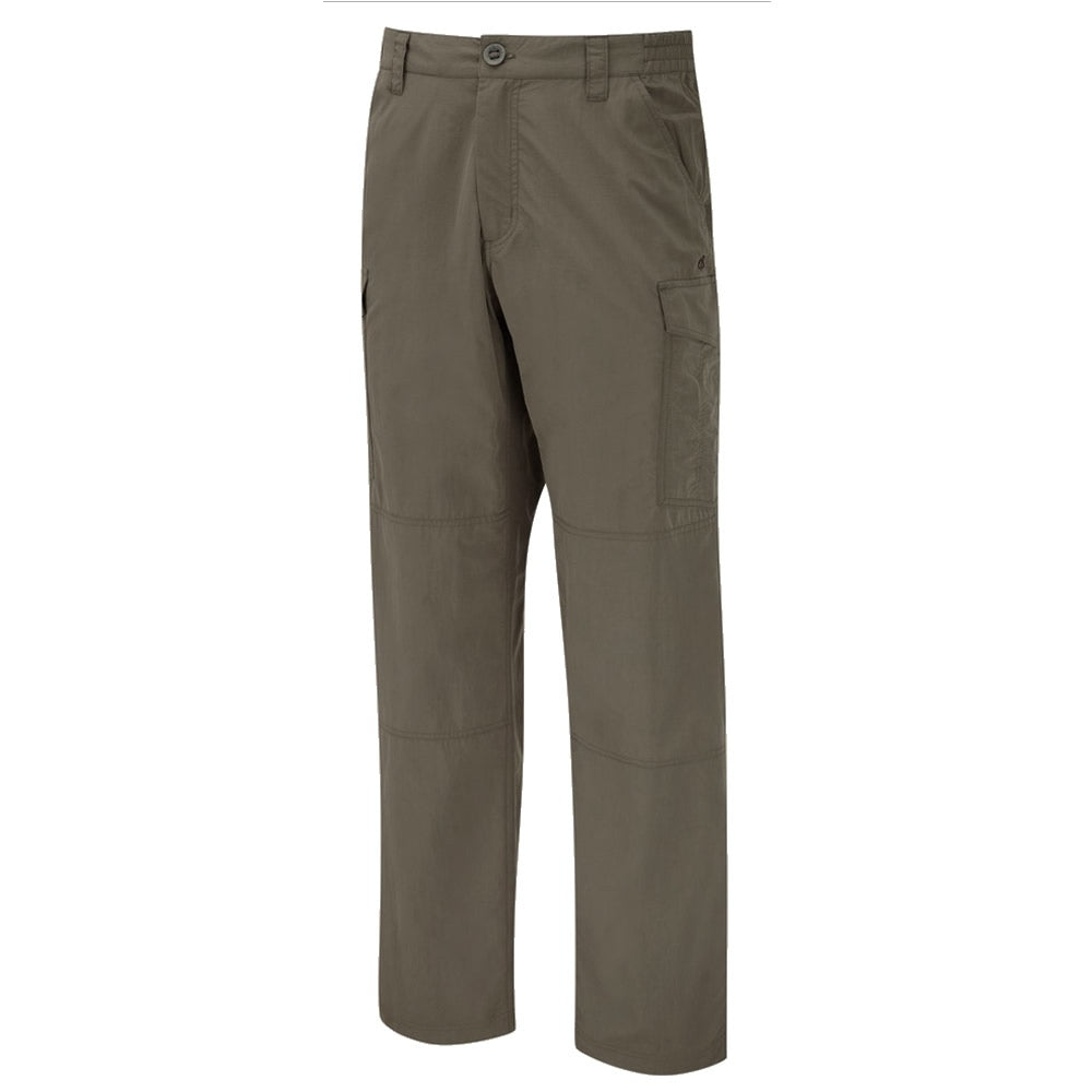 Craghoppers NosiLife Cargo Trousers | SafariQuip