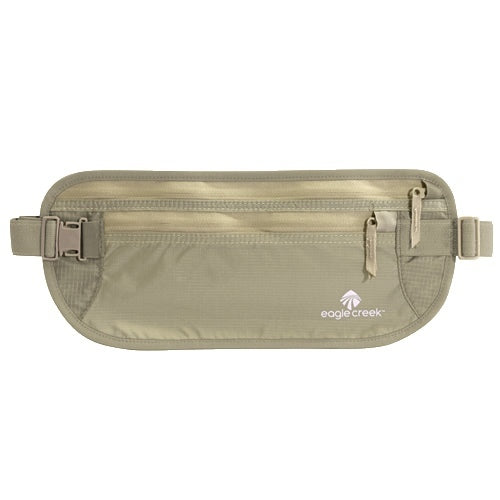 Eagle Creek Delux Undercover Money Belt | SafariQuip