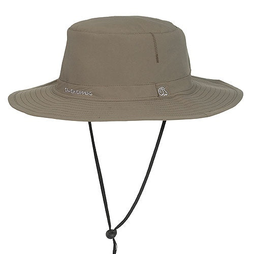 Craghoppers NosiLife Outback Hat | SafariQuip