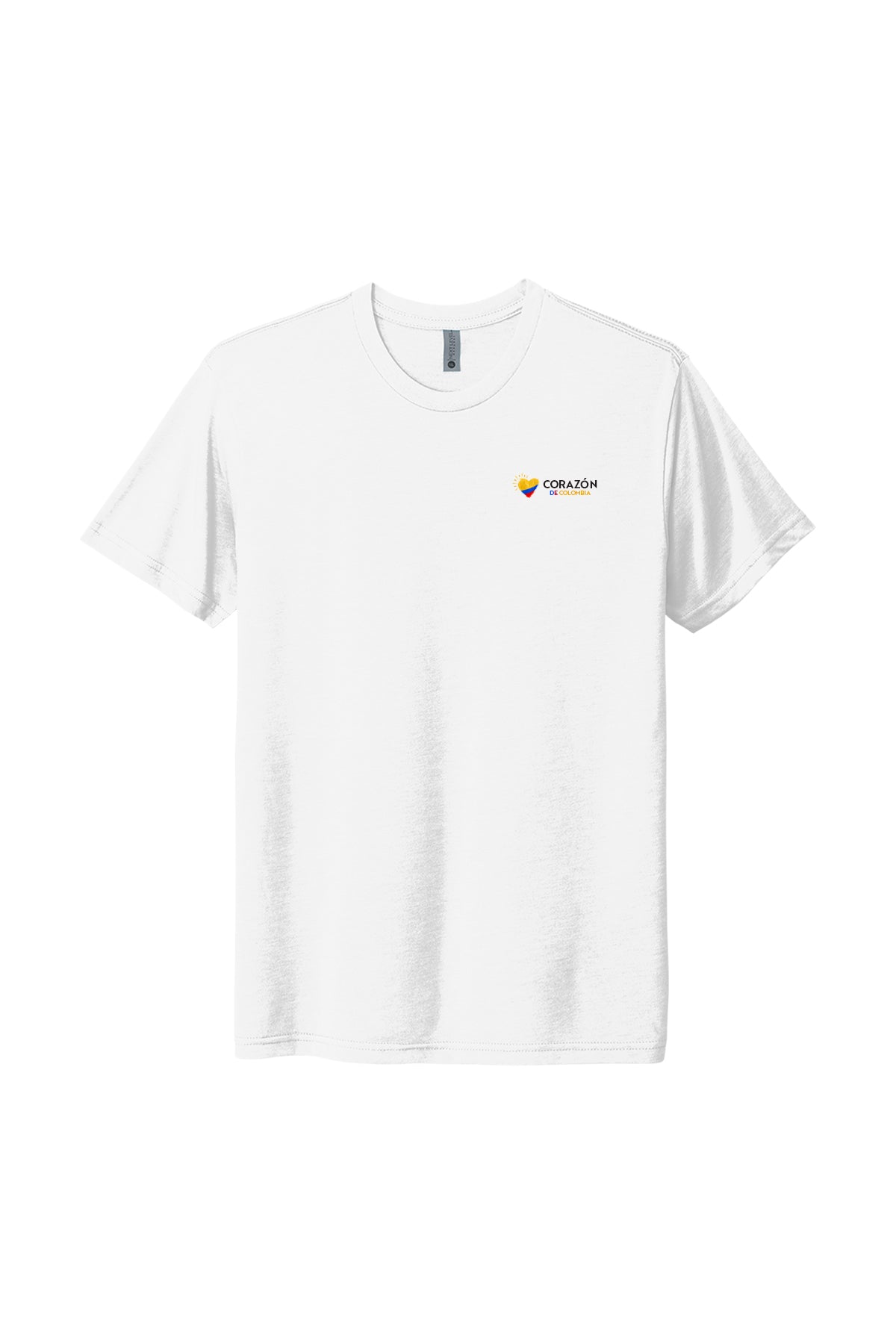 Unisex Tri-Blend Tee