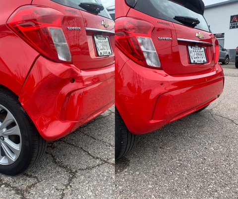 Dealer Sold Me a Car That Was in an Accident