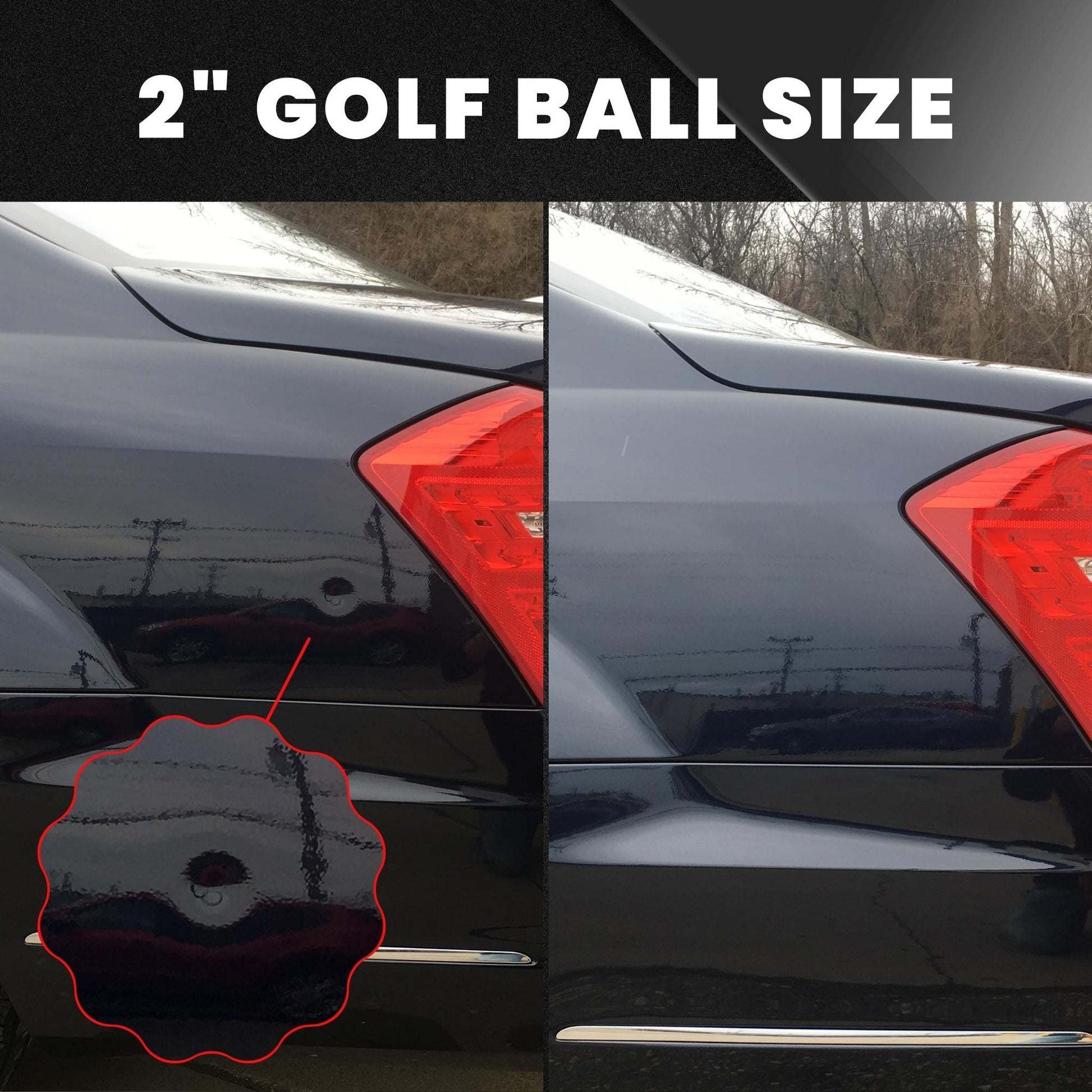 Expert Insights: Mastering Paintless Dent Repair thumbnail