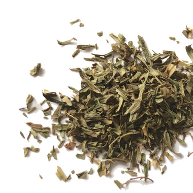 Lobelia — Smokable Herbs - Bear Blend