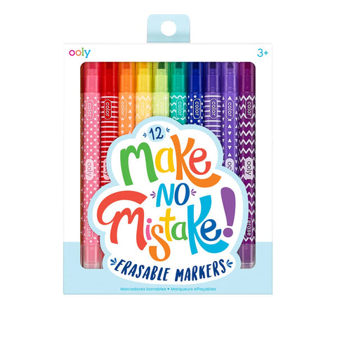 Seriously Fine Felt Tip Markers