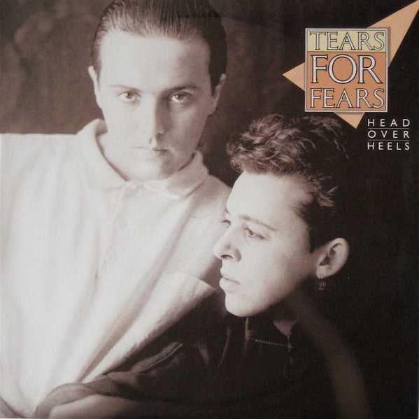 Music Review: 'Everybody Wants to Rule the World' -- Tears for Fears's  Conservative Anthem