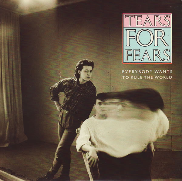 Head Over Heels - Tears For Fears, PDF, Lazer