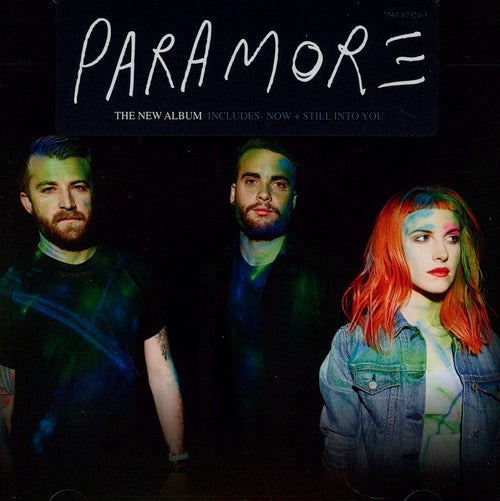 Ignorance - song and lyrics by Paramore