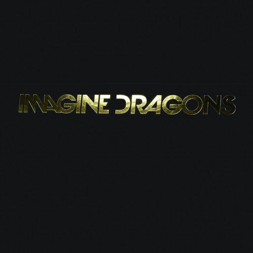 Imagine Dragons | Logopedia | Fandom