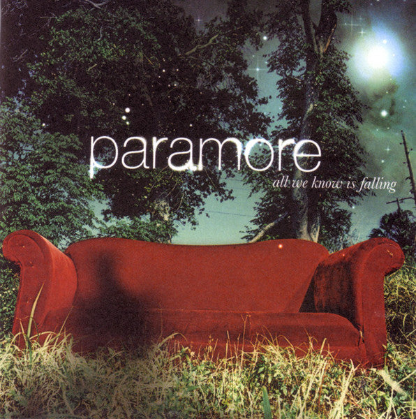 Decode  Paramore decode, Paramore, Decoding