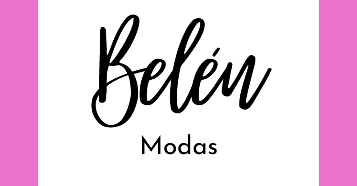 Modas Belén