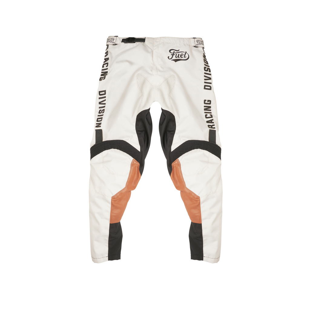 Pantalon moto SERGEANT 2 Ciré, Fuel Motorcycles