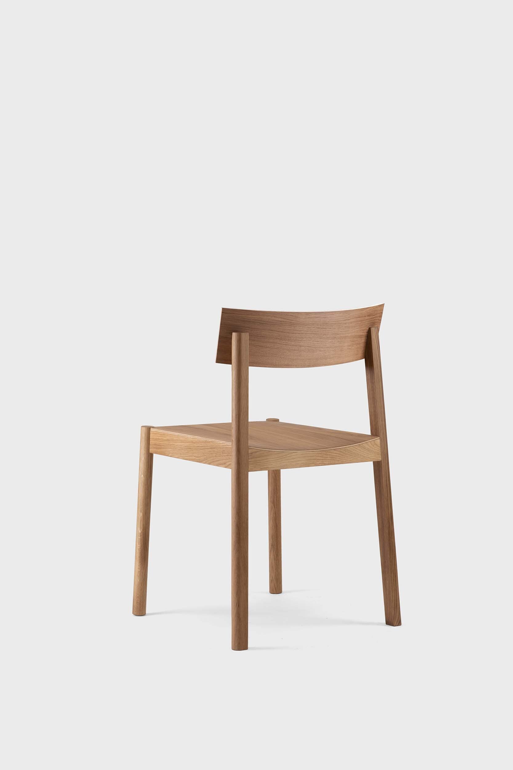 Citizen Dining Chair – staiy.