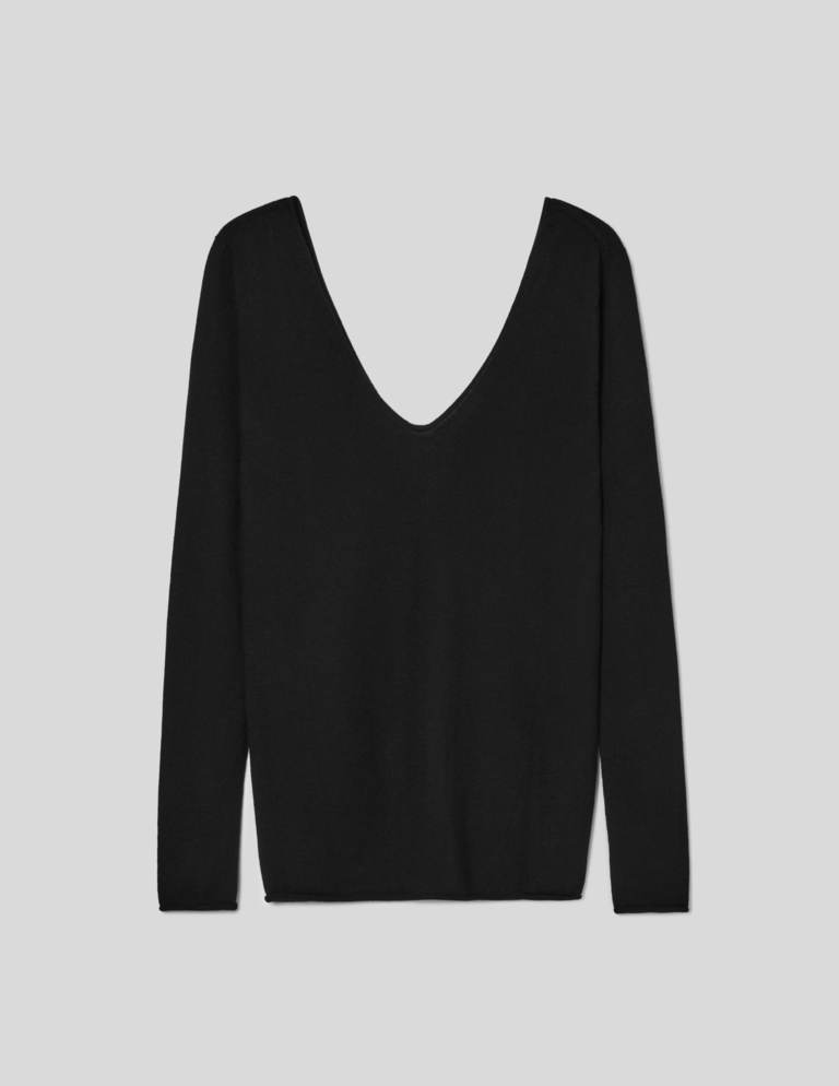 Cashmere Knit-Jumper product