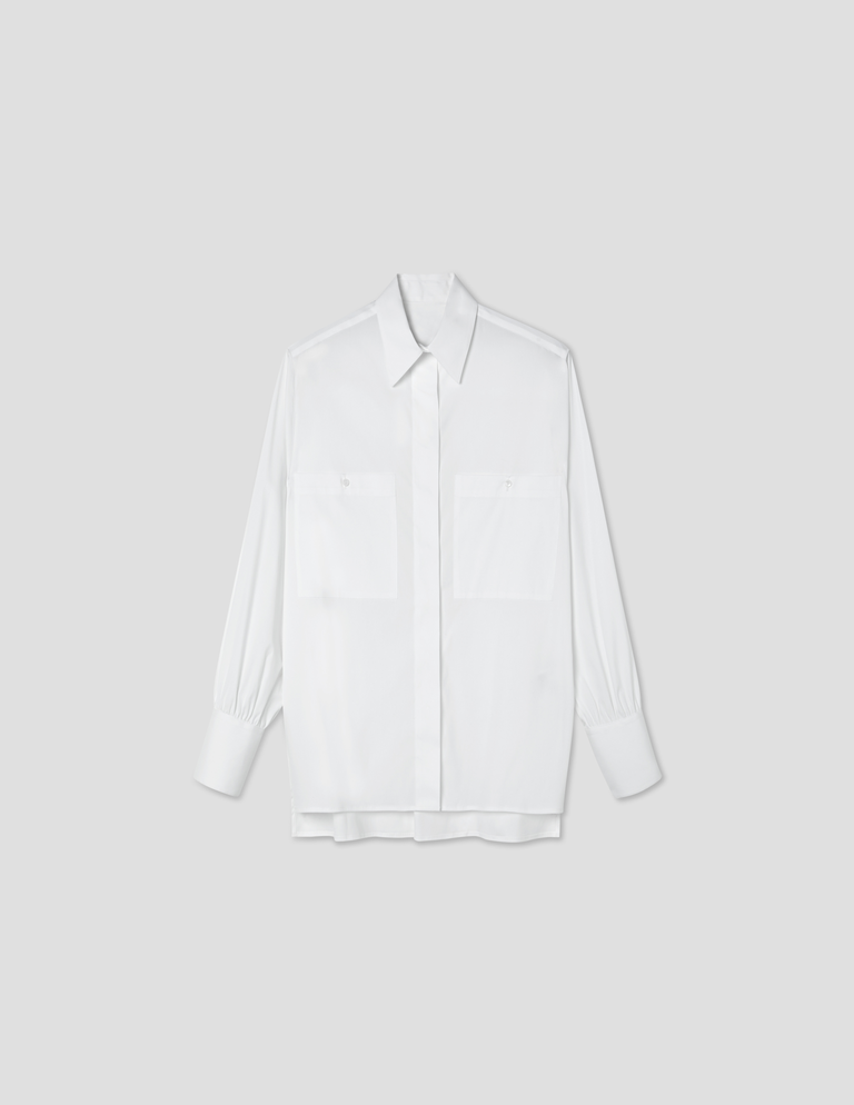 Chest Pocket Detail Shirt product