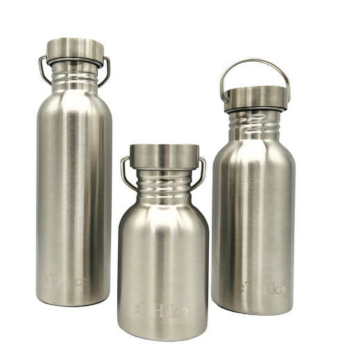 Double Walled Water Bottle (5 Sizes Available) – Ethika_Inc – staiy.