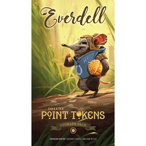 Everdell: Bellfaire - Expansão - Playeasy