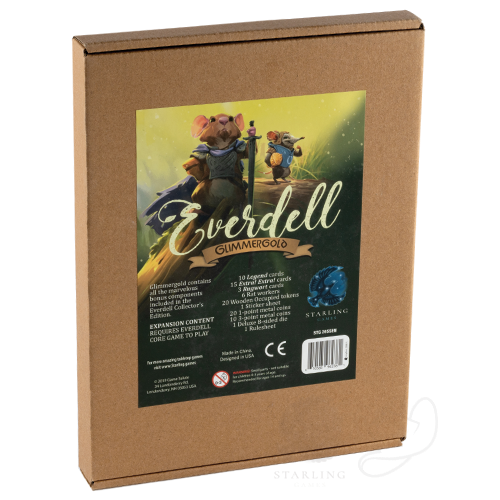 Everdell - Big Ol' Box of Storage