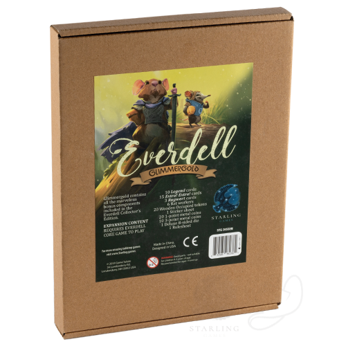 Storage Boxes for Everdell – The Shipshape Gamer