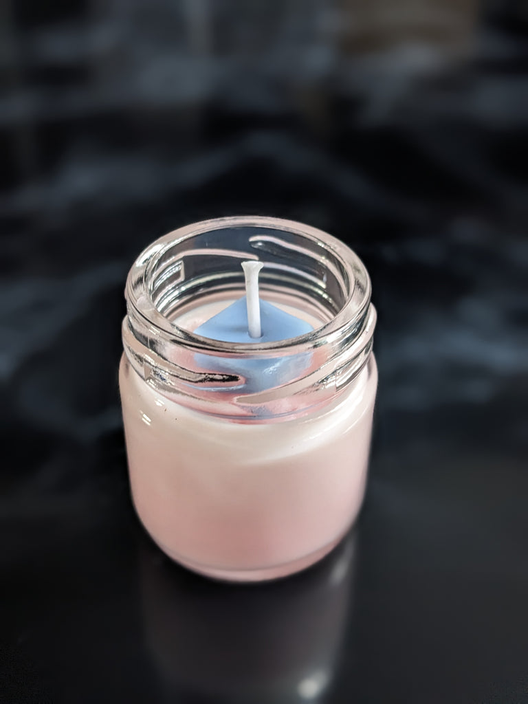 Cotton Candy  Wooden wick – CocoPearl Candles