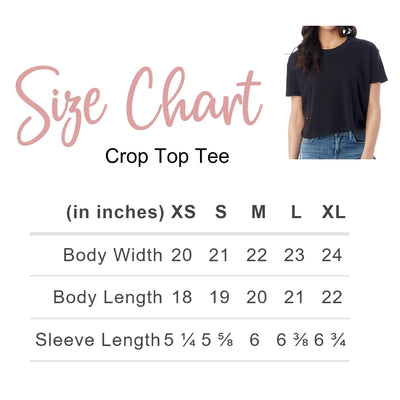 Cropped Top Be the Light Let Your Light Shine Women's Christian Graphic Crop Top T Shirt