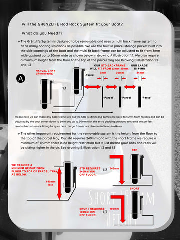 Fitting Instructions Series 3 Page 2