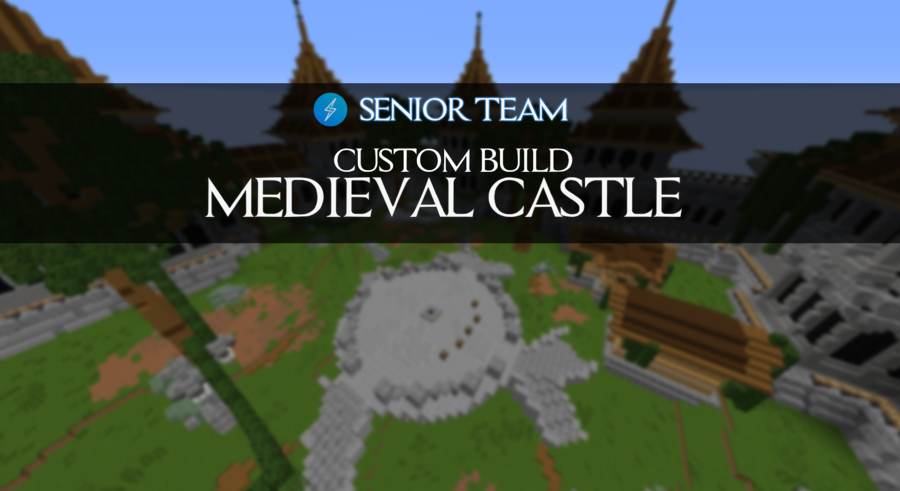 Medieval Castle Spawn