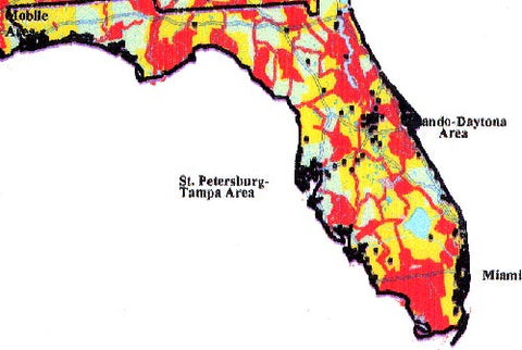 Florida Drought