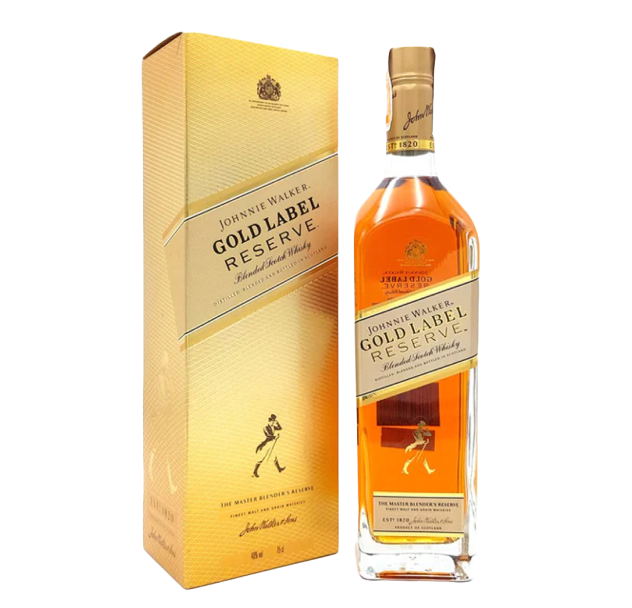 Gold Label Reserve Whisky Sour
