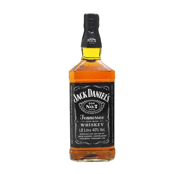 Jack Daniels