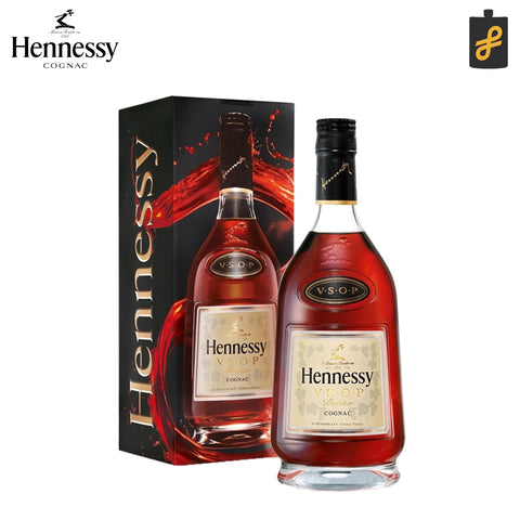 Hennessy Cognac VSOP 3 Liters Jeroboam - Great Cognac