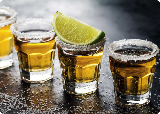 What is Tequila?