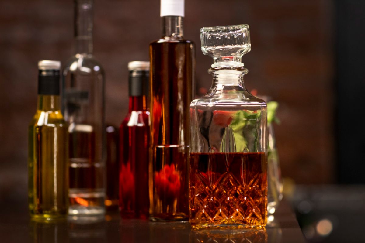 Keep Bottle Seals Secure