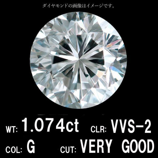 ダイヤモンド ダイヤモンドルース 0.12ct | hartwellspremium.com