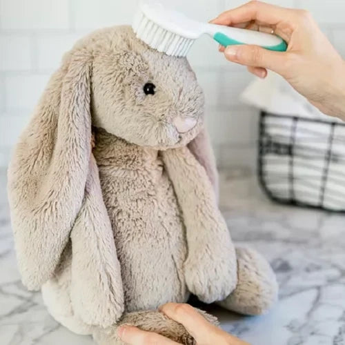 How to Clean Stuffed Animal plush Toys aboluotoys