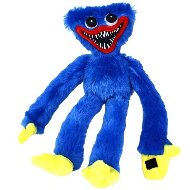 Huggy Wuggy Plush Toy Mommy Long Leg Poppy Playtime Chapter 