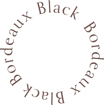 Bordeaux Black Bordeaux Black