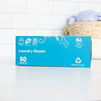 Sheets Laundry Club™ Scent Boosters