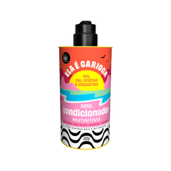 Ela é Carioca Acondicionador - Lola Cosmetics