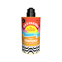 Ela é Carioca Shampoo - Lola Cosmetics