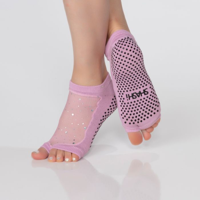 CLASSIC Mesh Regular Toe