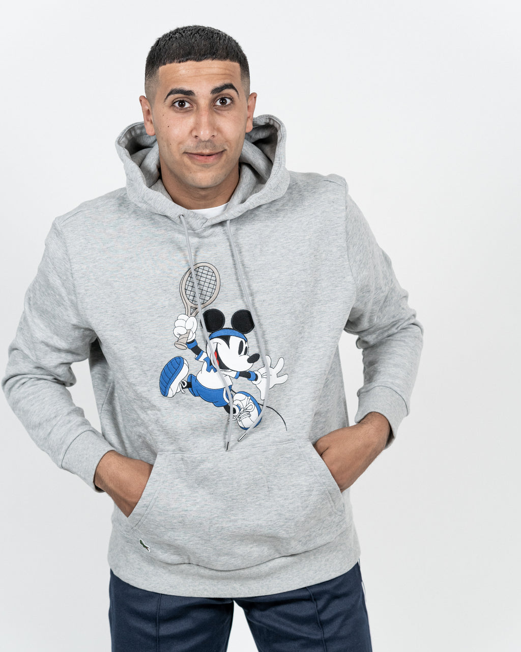 Unisex Mickey Mouse