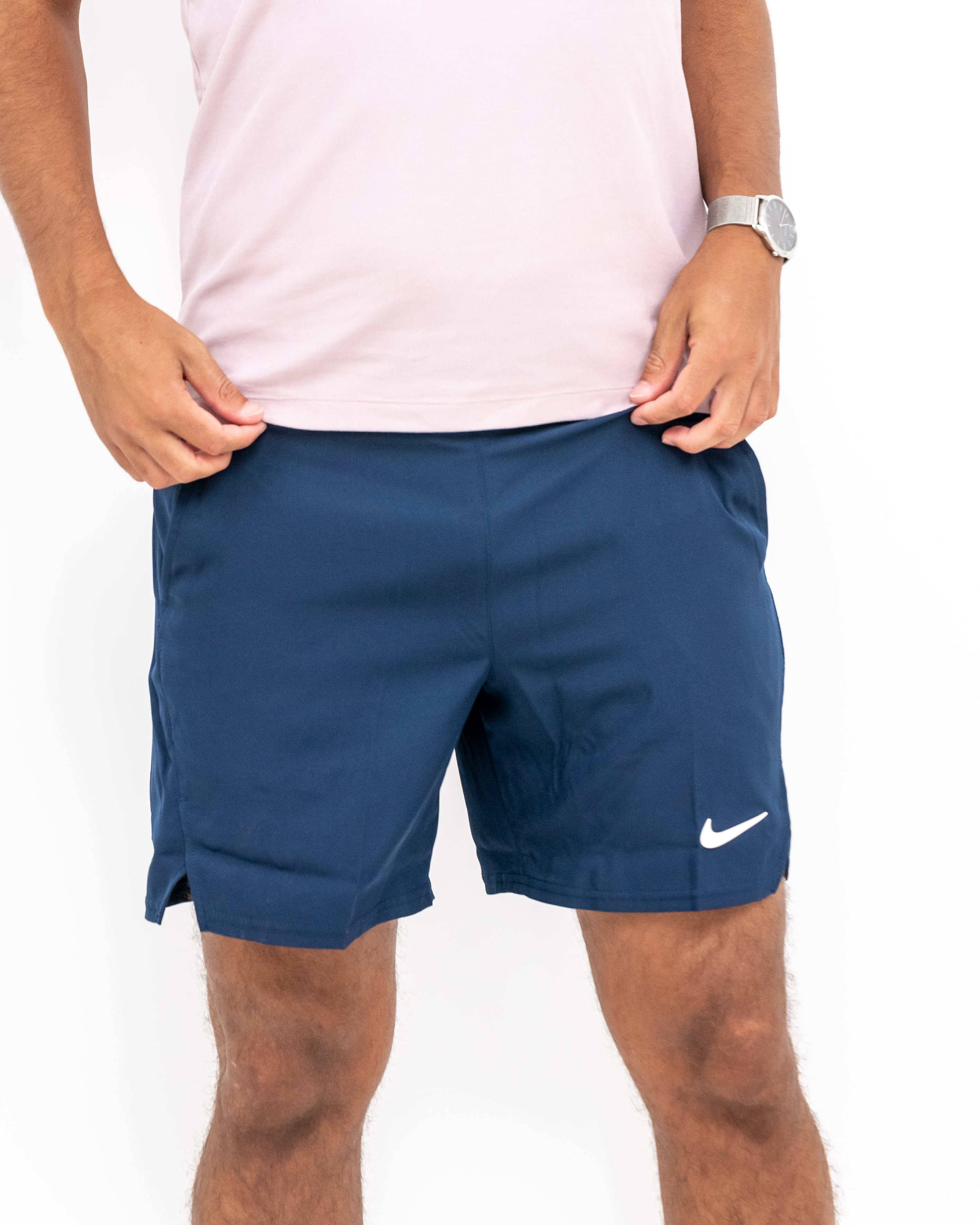 Court DRI-FIT Advantage 7IN Shorts