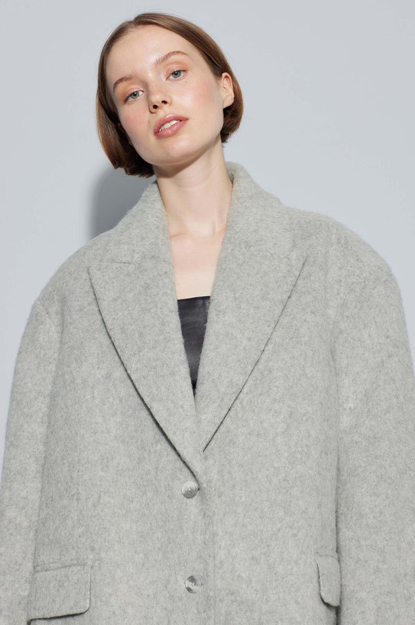 OSVolume Blazer – oval-square.com