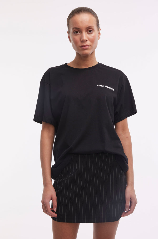 Fluid SS Tee – oval-square.com