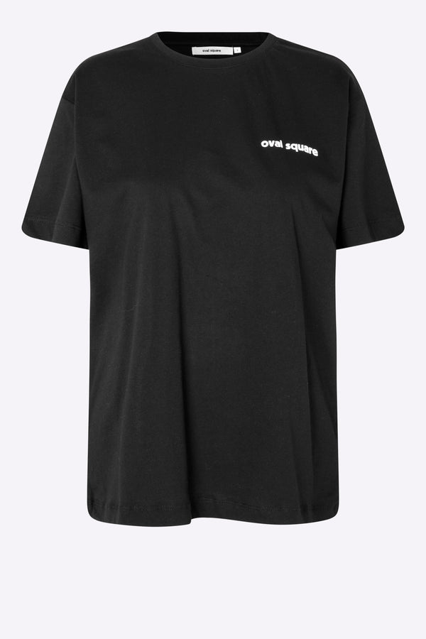 Fluid SS Tee – oval-square.com