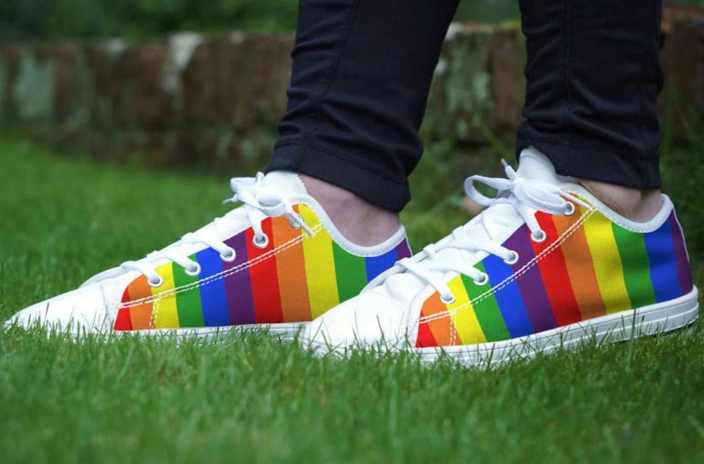 gucci gay pride shoes