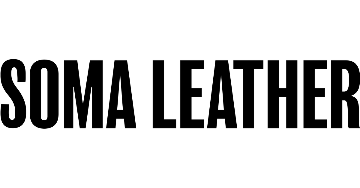 SOMA Leather®